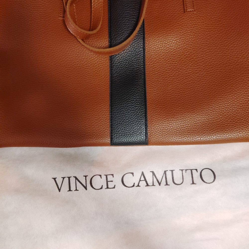 Vince Camuta purse